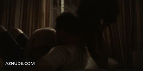 Erika Januza Nude Aznude