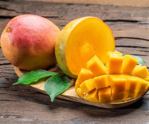 The Science Behind African Mango Extract And Its Surprising Benefits For Weight Loss Digestive