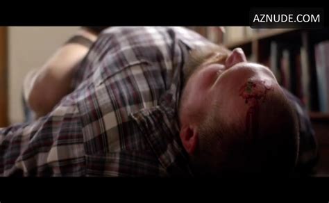 Kerstin Lechner Thong Underwear Scene In Hot Set AZNude