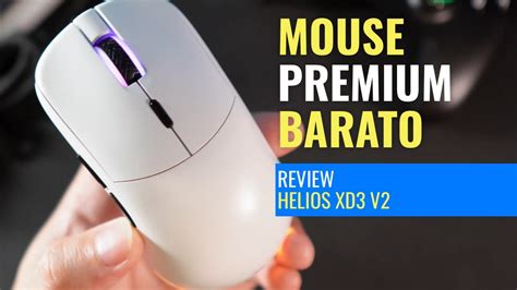 O melhor Mouse Gamer Custo Benefício YouTube