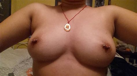 Pierced Tits Porn Pic