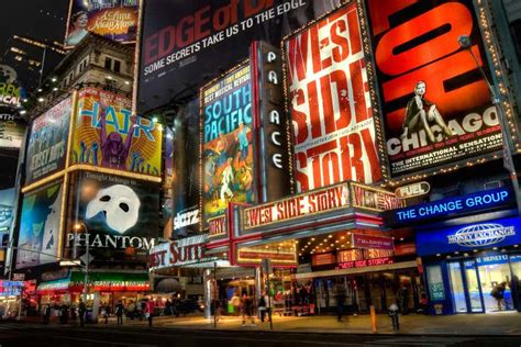 Entradas para Chicago en Broadway, en Nueva York - Civitatis.com