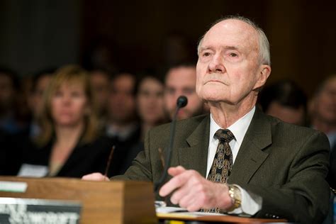 Brent Scowcroft obituary: former national security advisor dies at 95 ...