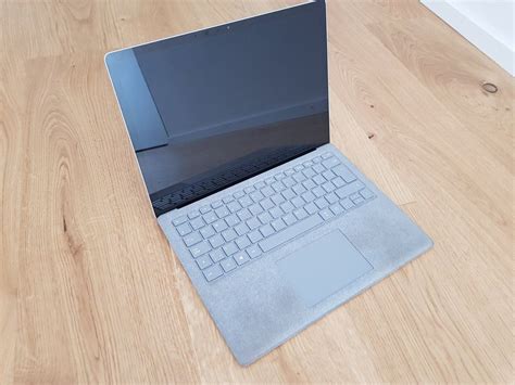 Microsoft Surface Laptop I7 Kaufen Auf Ricardo