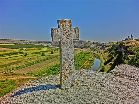 Orheiul Vechi - A Hidden Gem in Moldova