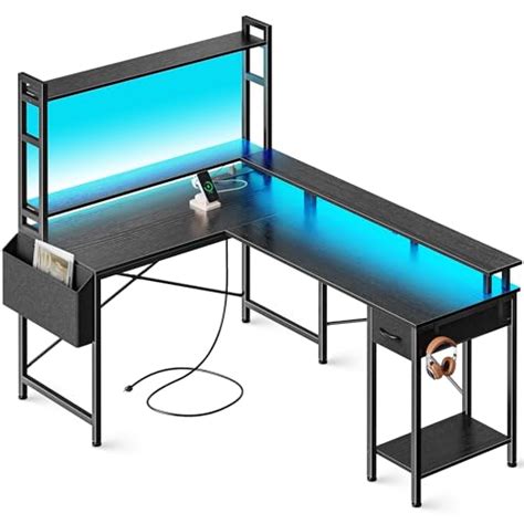 I Tested These Top 5 Gaming L Desks - Here's Why They're the Best for ...