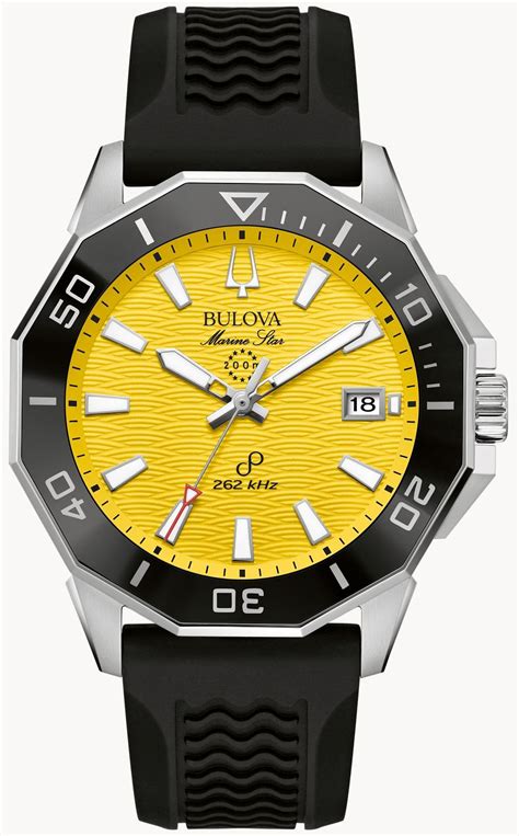 Reloj de pulso Bulova caballero Gri 96A28 Relojes en México TiempoMania