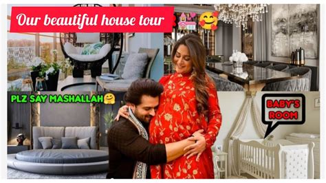 Our Beautiful House Tour Andshopping 😍 Kitna Ban Gaya Dipika Ki Duniya