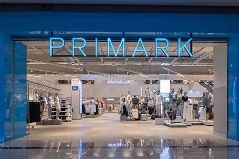 Is Primark Fast Fashion Here Is Everything You Need To Know After Sybil