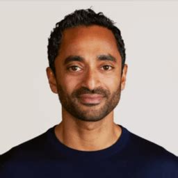 Anything and everything about Chamath Palihapitiya