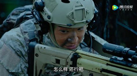 《空降利刃》真正硬核軍旅片開播，賈乃亮出演空降特種兵，夠剛 每日頭條