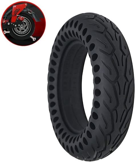 Amazon Electric Scooter Tires Inch X Explosion Proof