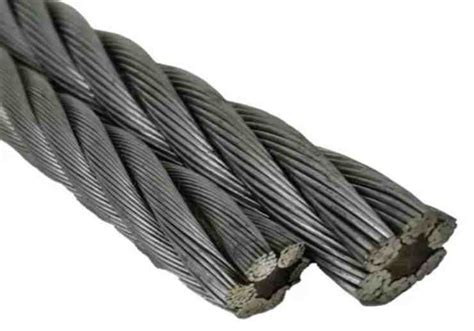 ISI Certification BIS For STEEL WIRE ROPES FOR HAULAGE PURPOSES IS