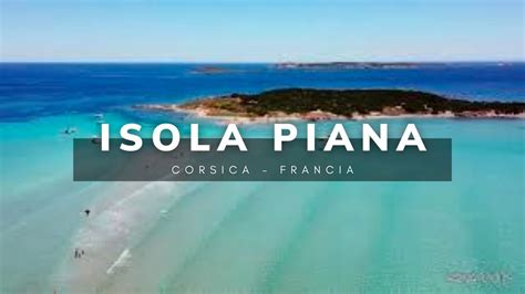 Una Passeggiata Allisola Piana A Bonifacio Corsica Francia Youtube