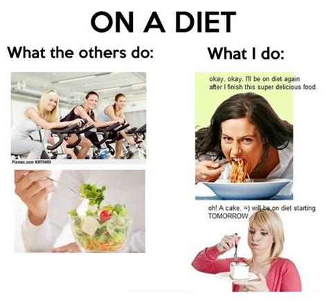 Funny Diet Quotes. QuotesGram