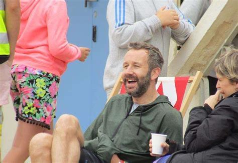 Juliet Naked Trailer Released Featuring Filming In Broadstairs And