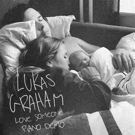 Lukas Graham - Love Someone | iHeart