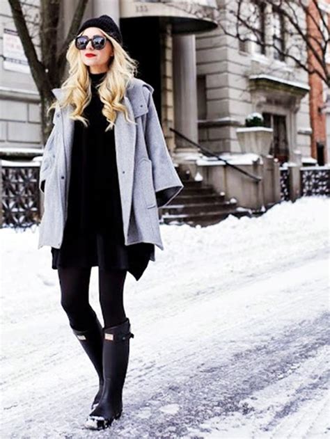 Cute Winter Fashion Outfits