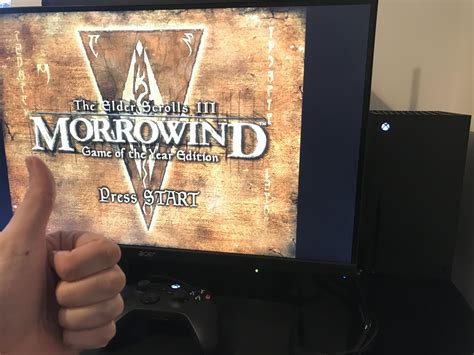 Morrowind Add Item Console Command 1