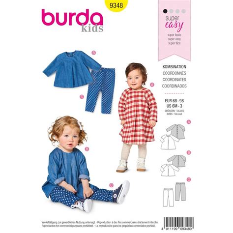 Burda Style Schnittmuster F R Jerseykleid Und Wasserfall Und Banddurc