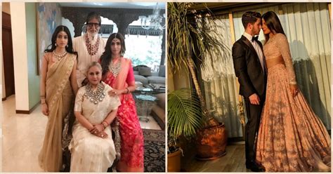 Entire Bollywood Arrived To Celebrate Isha Ambani's Big Day | POPxo