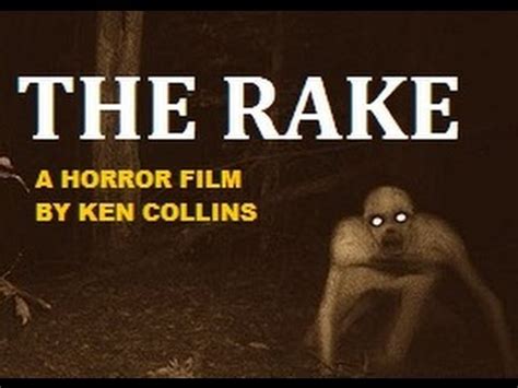 THE RAKE (Horror Film) | The Rake | Know Your Meme