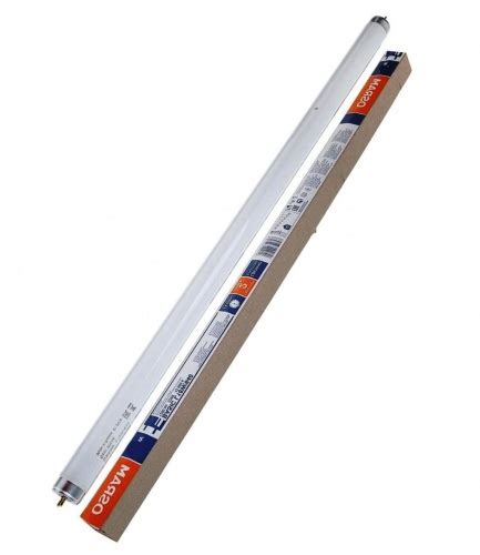 L36W/765 G13 OSRAM люминесцентная лампа 4008321959836