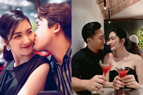 Hòa Minzy tự tin diện bikini khoe trọn vòng khủng netizen phát hiện hình xăm tên Công Phượng