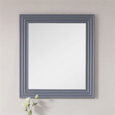 Rome 30 Inch Mirror