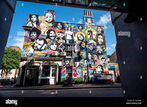 The Prince Albert Pub In Central Brighton A Popular Live Music Venue