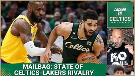 Mailbag Troublesome Teams Los Angeles Lakers Rivalry Expansion