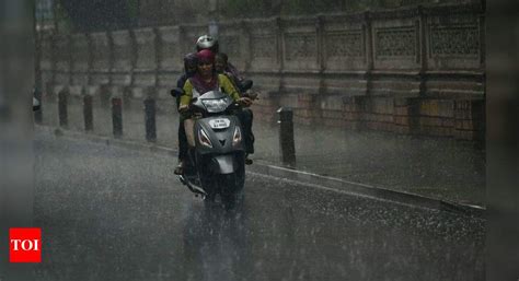 Chennai weather update: Will rain continue? | Chennai News - Times of India