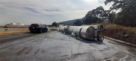 Guardia Nacional Carreteras On Twitter TomePrecauciones En EdoMex