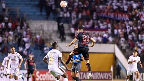 Milagro Atlas va por la hazaña ante Olimpia y así lo puedes ver