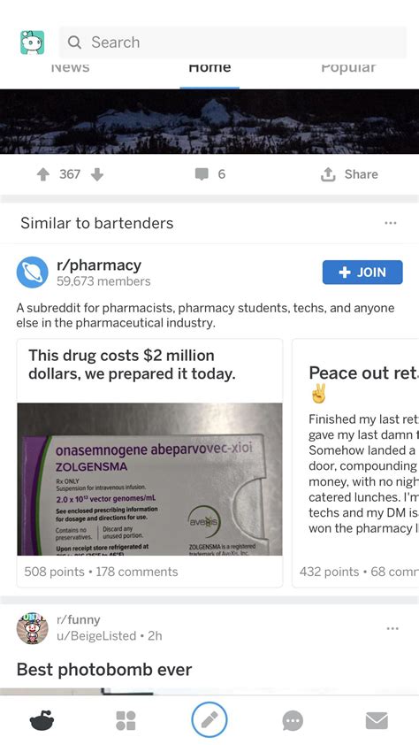 Reddit’s subreddit recommendation algorithm making insightful claims
