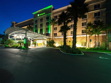 Holiday Inn Titusville - Kennedy Space Ctr Hotel by IHG