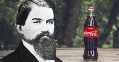 The Inventor of Coca-Cola was a Drug Addict who Died Penniless : The ...