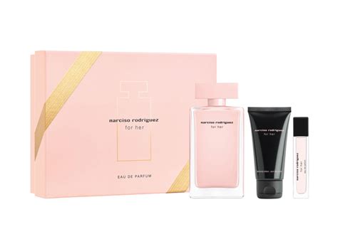 Ripley Set Narciso Rodriguez For Her Eau De Parfum Para Hombre