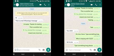 How To Track Your Messages With Whatsapp Check Marks