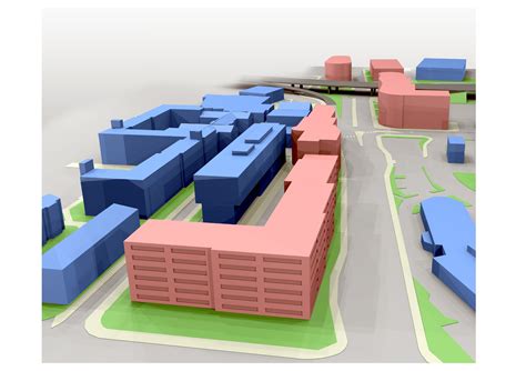 FPL Education Architecture, UMIST 2 - Finlason Partnership Limited