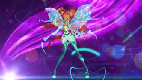 Aisha Layla Bloomix Winx Club Club Photo Fanpop