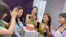 Red Velvet Red Velvet Dumb Red Velvet Red Velvet Dumb Irene Cake