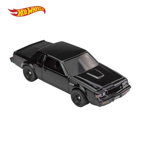 Promo Hot Wheels Fast Furious Buick Regal Gnx Mainan Mobil Balap Diskon Di Seller