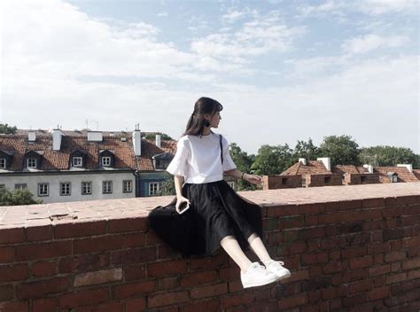 Cứ đi du lịch thật nhiều như các hot girl này đảm bảo ai cũng sẽ có ảnh đẹp Kỳ năm