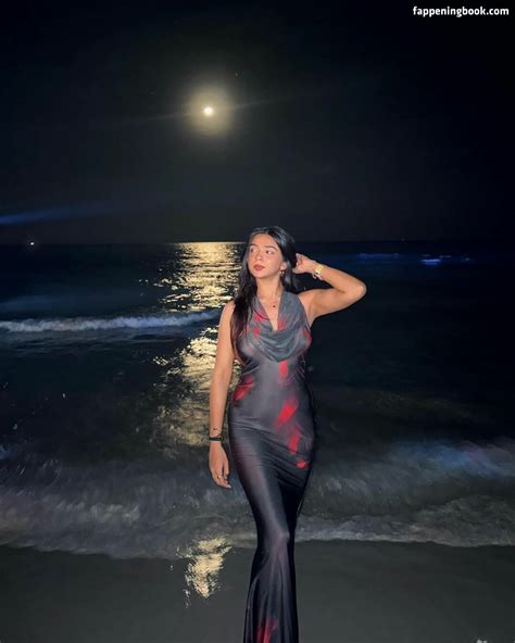 Apoorva Mukhija The Rebel Kid Nude OnlyFans Leaks Fappening FappeningBook