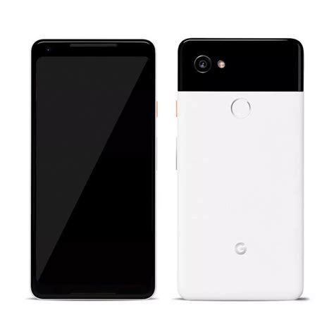 Google Pixel 2 XL llega a México precio y especificaciones Celular