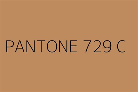 Pantone C Color Hex Code