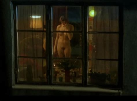 Naked Tove Edfeldt In Hannah Med H