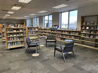 North Albany Branch | Albany Public Library