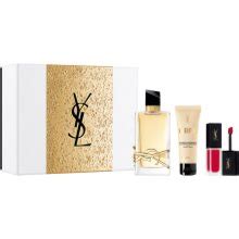 Yves Saint Laurent Libre Coffret Cadeau I Pour Femme Notino Be